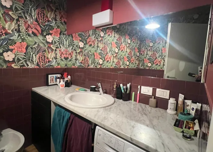 Romana Apartment Milan