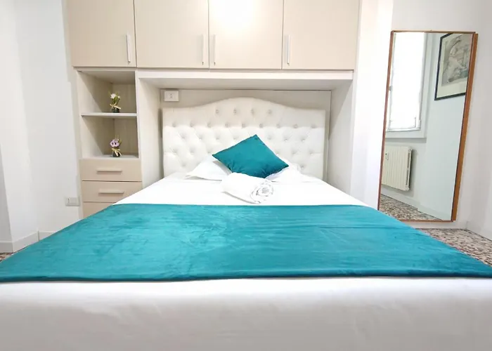 Apartamento Nora House *