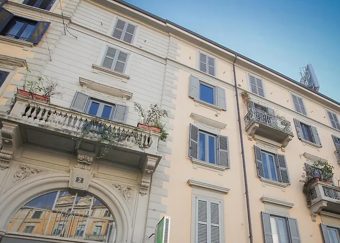 Hacca Collection-luxe 1br With Terrace In Pta Venezia Appartement *