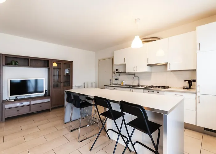 Youhosty-mezzofanti 24 Appartement Milan