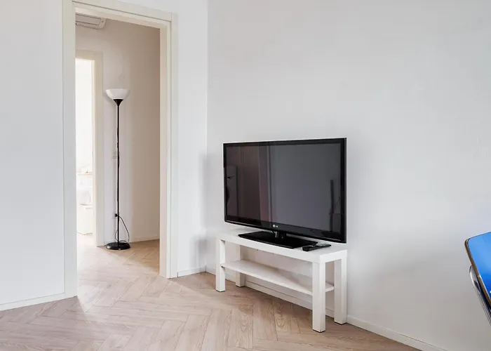 Daire Mico Executive Milano