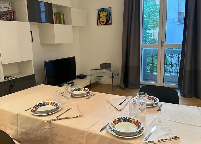 Apartment Nineteen