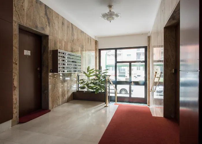 Apartment Bocconi Smart Flat