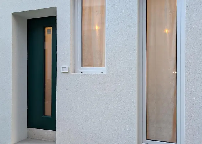 Apartmán Neko House, Ideal For Experiencing In Total Comfort