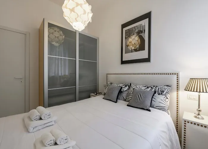 Risorgimento - 7sundays Apartment Mailand