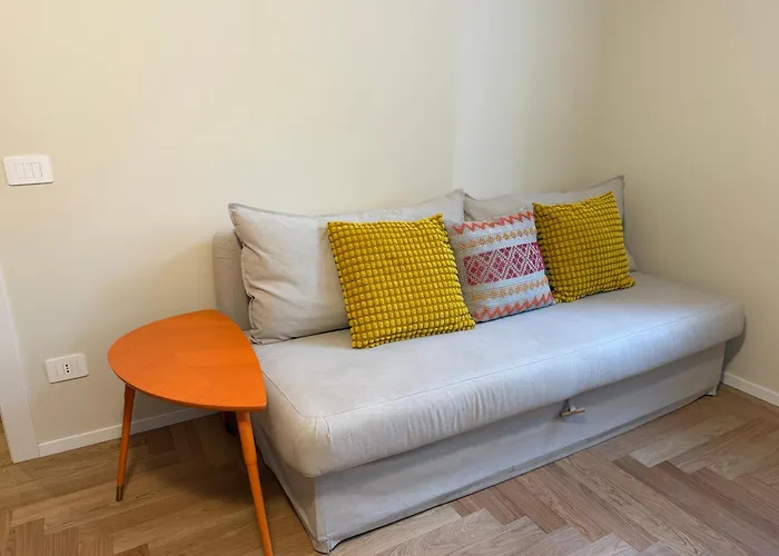 Apartment Modern 2br-2ba - Nolo - 2 Min To Metro *