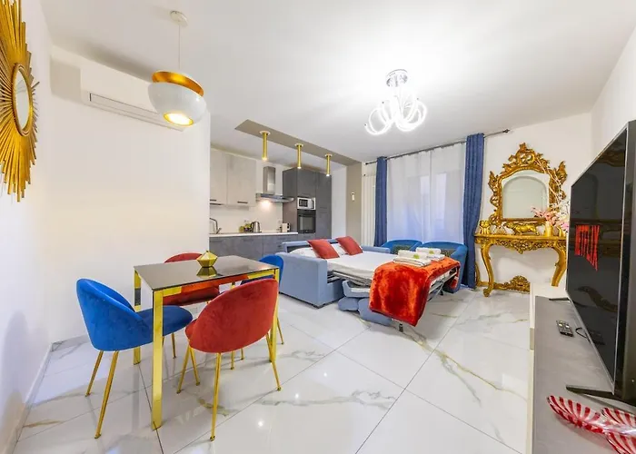 Porta Venezia 6 Posti Letto, Ampio Con Wifi Milano