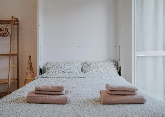 Casa Alba San Siro Free Wi-fi *