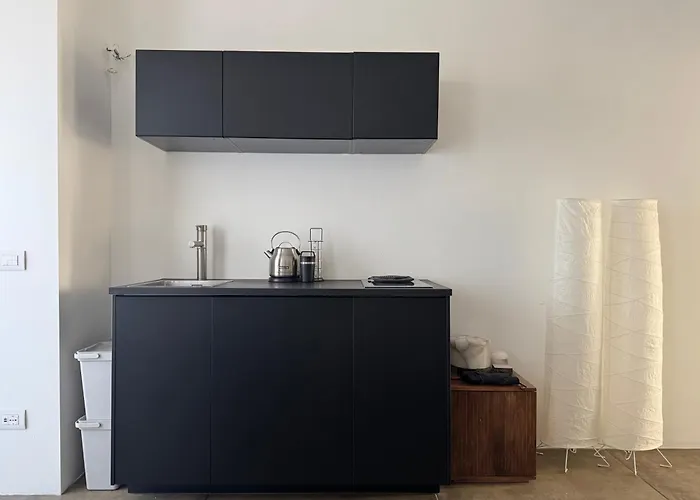 Urban Retreat Minutes Away From Duomo Cathedral * Milaan