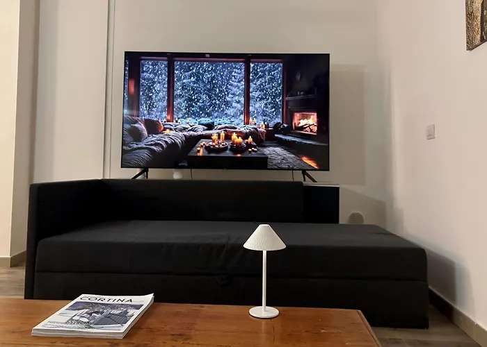 Apartamento Fourloft