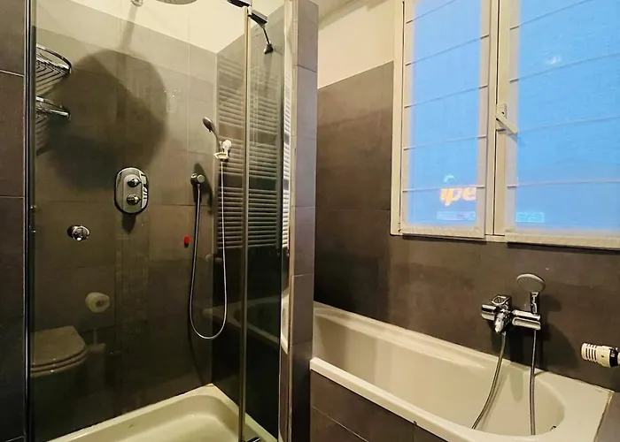 Apartment Viale Monza 196 - Velo *