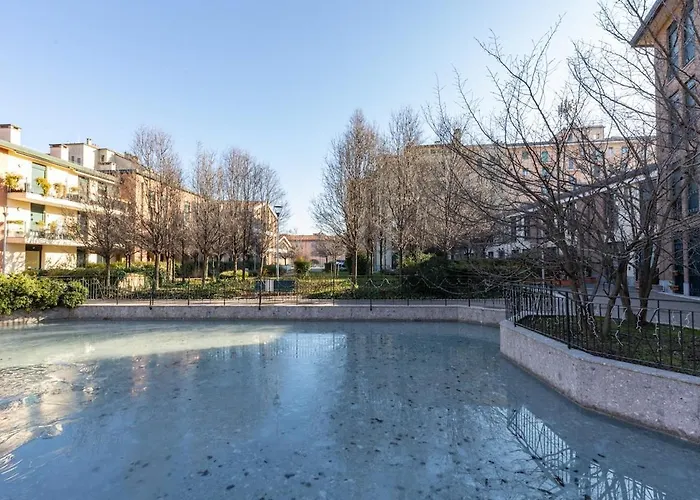Super Navigli Milano! Милан