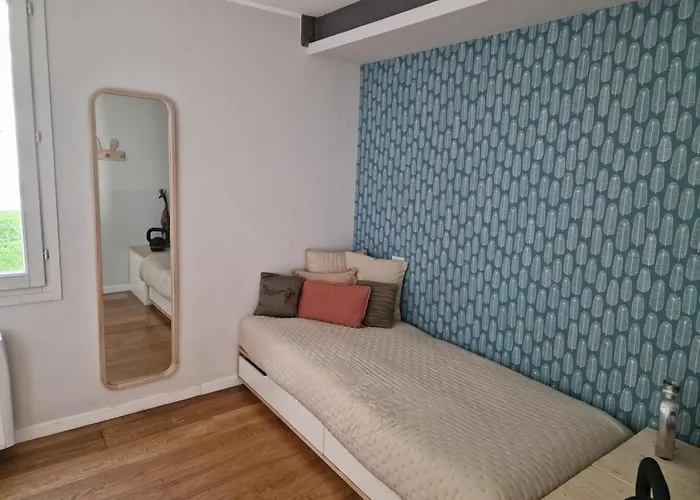 Διαμέρισμα Premium Loft In The Heart Of The Navigli,