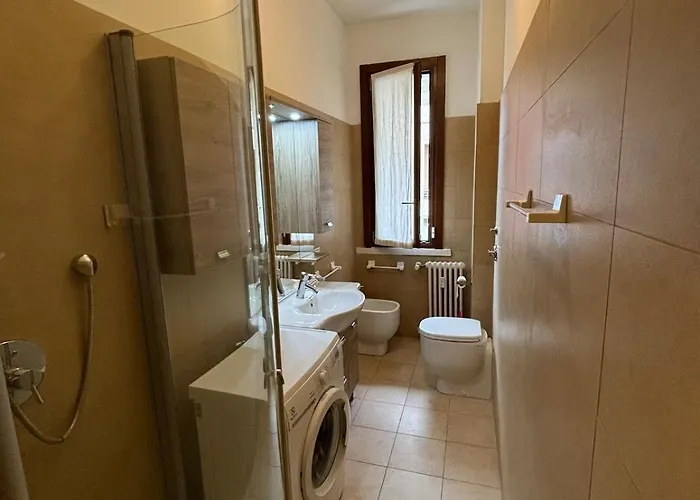 Porta Romana Flat Milán