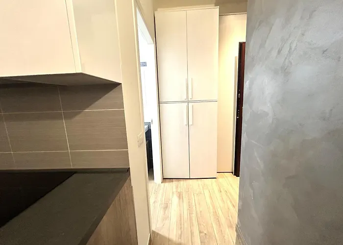 Magnolia - 18c Visconti Duomo 公寓 *