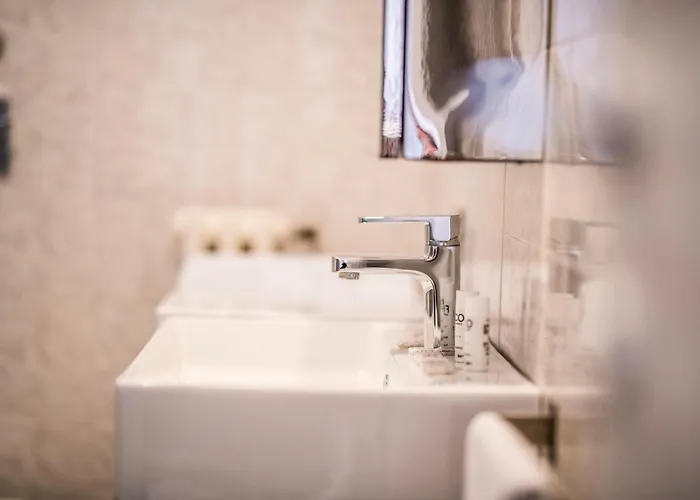 Niguarda Urban Lägenhet Milano