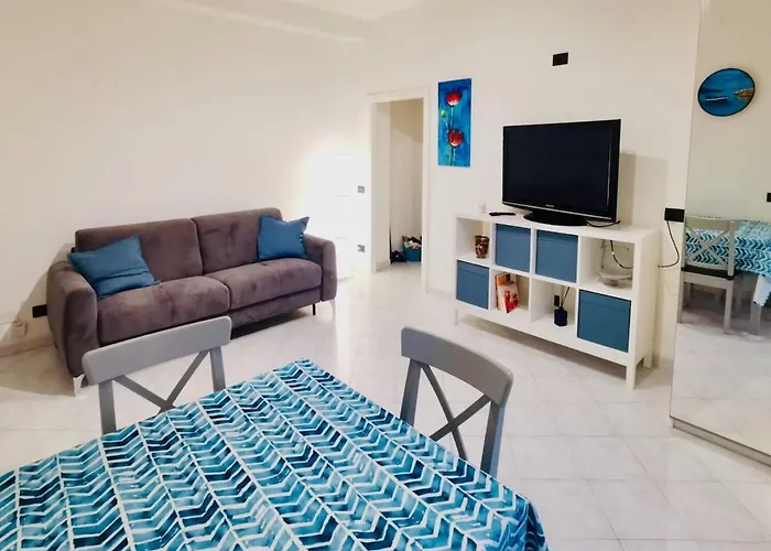 Arena Mecenate House