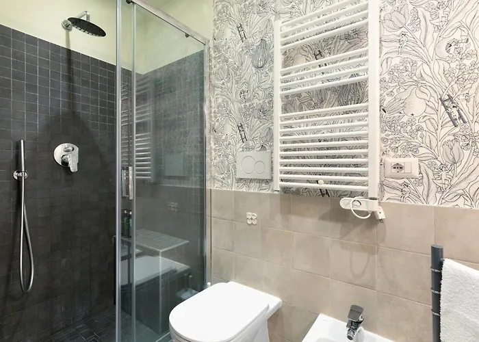 Naviglio Grande - Sui Navigli Corte Storica Apartman