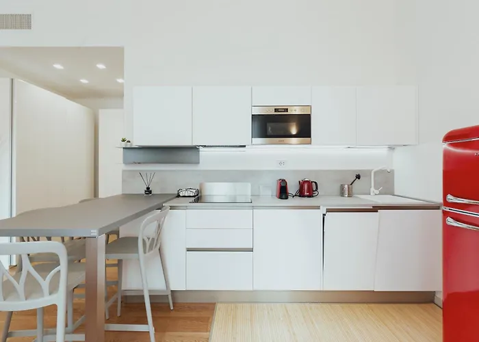 Stile E Comfort, Il Monolocale Perfetto Per Te! Apartamento *
