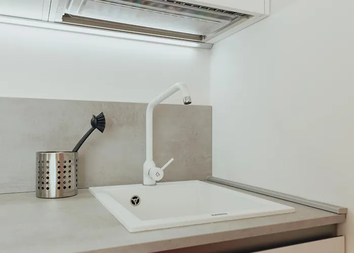 Stile E Comfort, Il Monolocale Perfetto Per Te! Apartamento