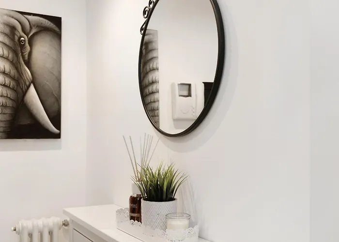 Apartamento Pasubio Comfort *