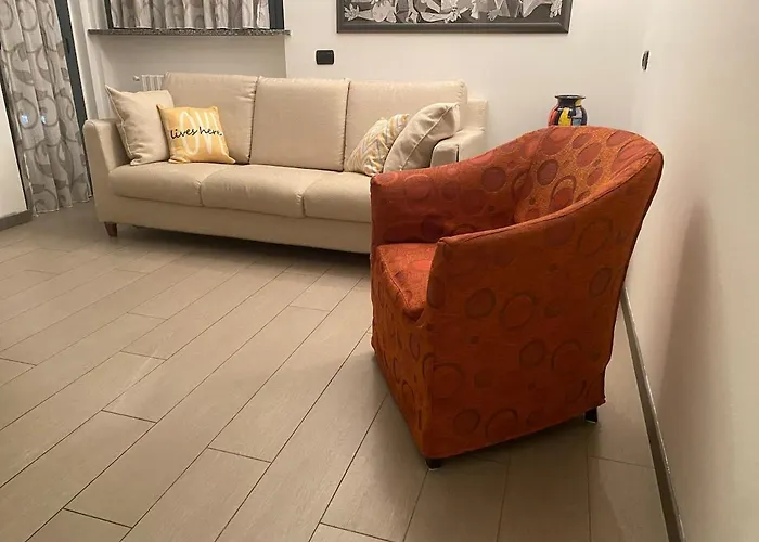 Apartment Casa Caterina - M4-frattini *