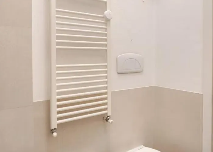 Appartement Casa Di Brando-milano Centro Citta Milaan