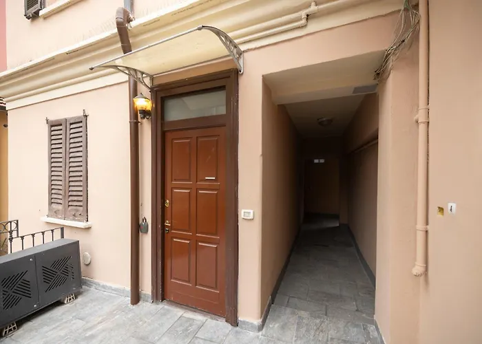 Daire Loft In Tortona - Navigli *