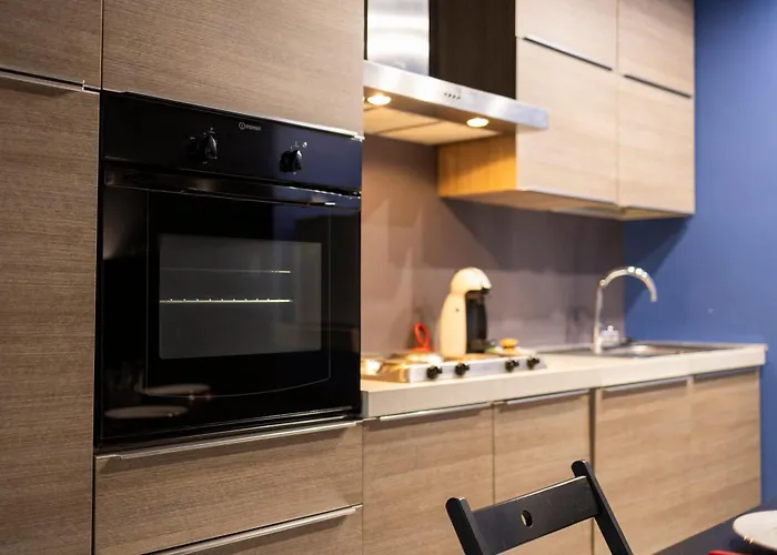 Cozy Near To Duomo Apartment