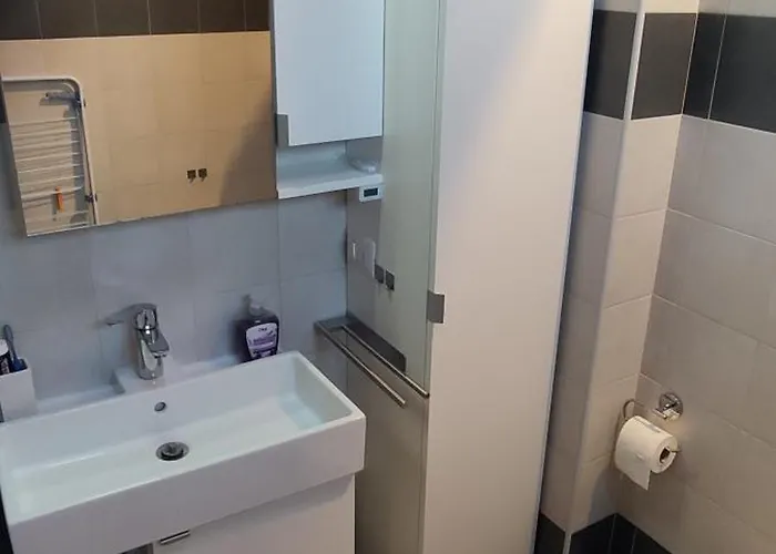 Apartment Cozy Flat Casa Accogliente In Villapizzone *