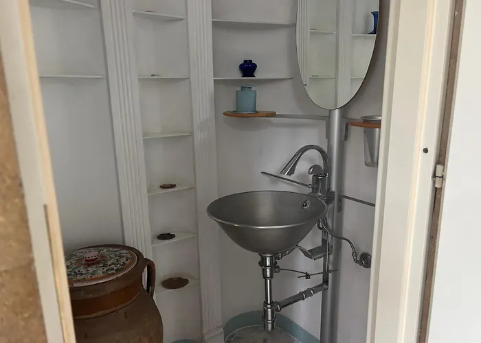 Lovelyloft, Corso San Gottardo * 밀라노