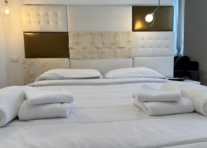 Bnbest Joy Lecco 4 Pax *