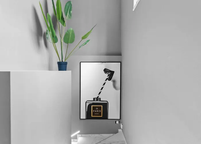 La Maison D'elite - Repubblica - M3 Wi-fi Apartamento
