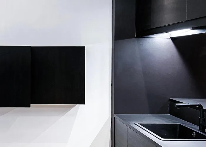 Luxury Design 米兰