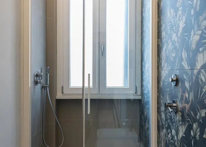 Lejlighed Friuli Flexyrent Comfort Milano