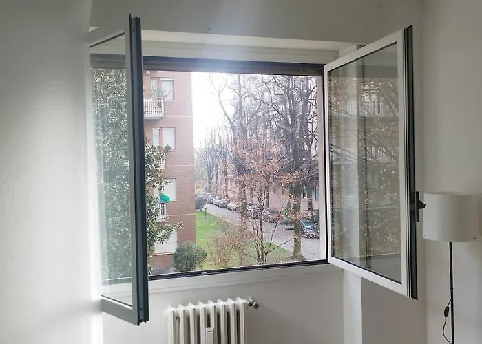 6 Posti - Casa Ricci- Navigli-mudec * Milano