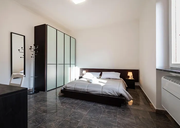 Mimi House Porta Romana Apartment Milan