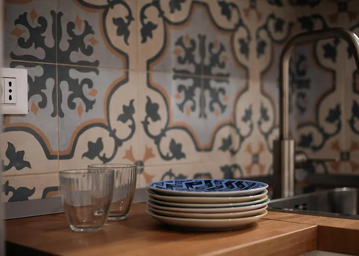 Just Urban - Stylish 25 Min From Duomo *