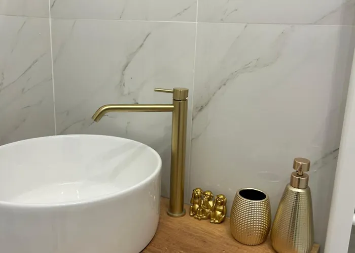 Lejlighed G Luxury Platinium&gold Red Metroline To Duomo Milano