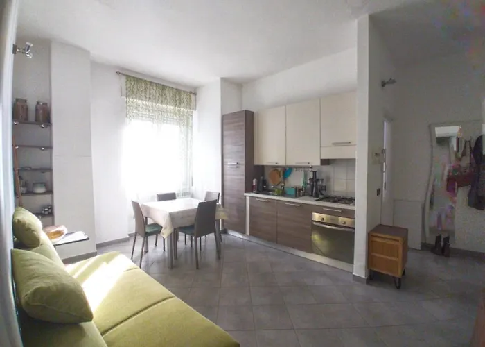 דירה House