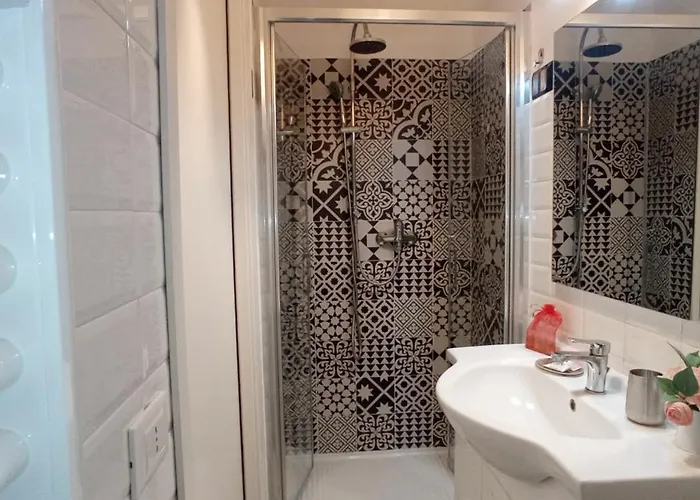 Serendipity House-porta Romana-bocconi דירה *