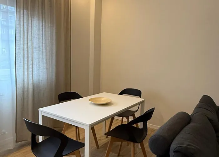 Arena Santa Giulia Apartment Mailand