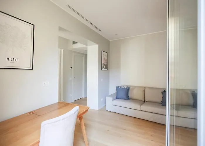 Hacca Collection-luxe 1br With Terrace In Pta Venezia Appartement