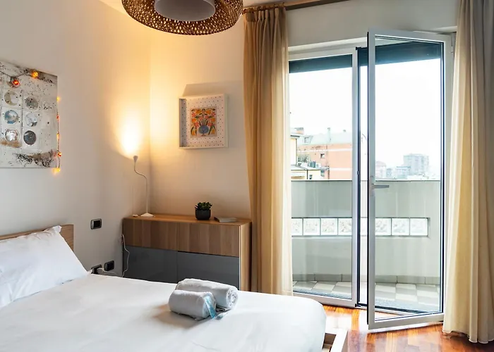 Appartement Youhosty-mezzofanti 24 *