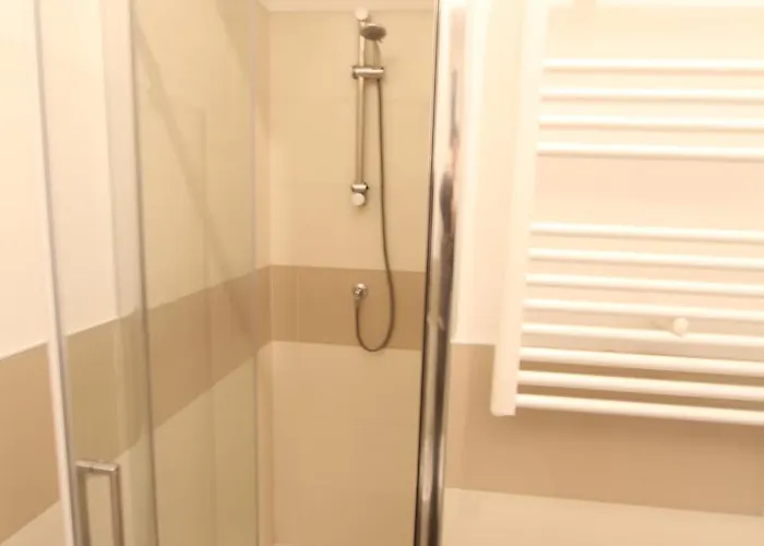 Bamboo Tirso Appartement *