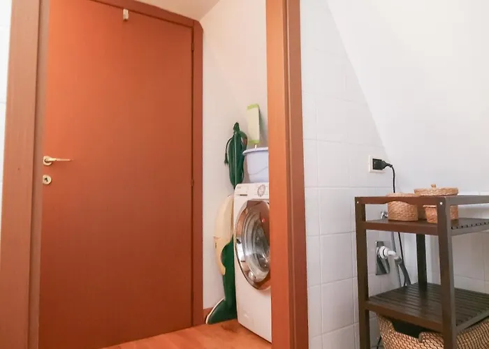 San Siro Апартаменты Милан