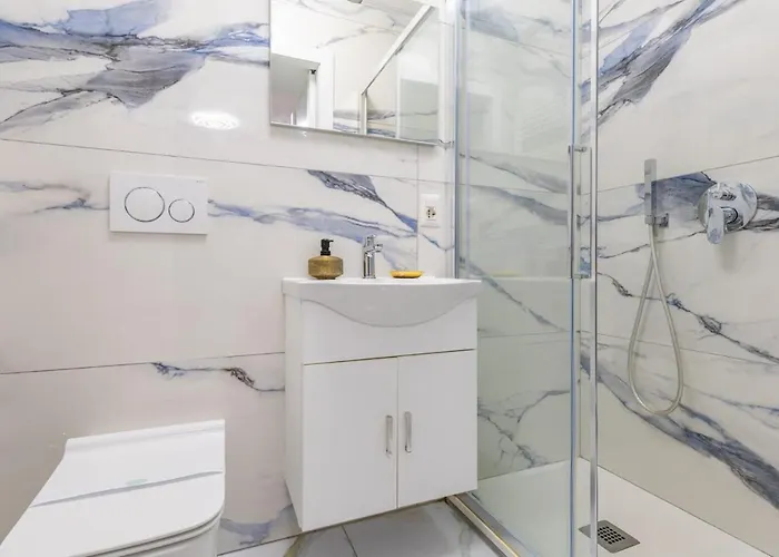 Porta Venezia 6 Posti Letto, Ampio Con Wifi Lejlighed Milano