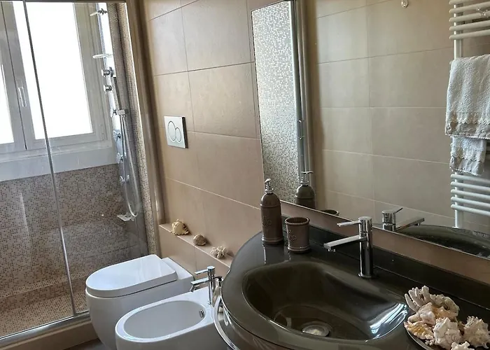 La Casa Di Gio 아파트 밀라노