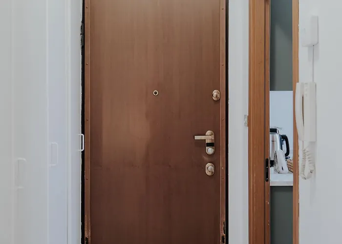 Casa Alba San Siro Free Wi-fi Apartment