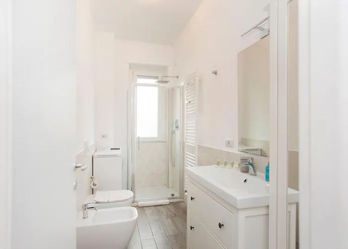 Appartement Corvetto Modern - Steps From M3 Corvetto